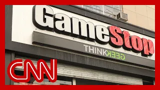 GameStop short squeeze pits small investors vs hedge fund short sellers