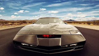 Прохождение Knight Rider 2: The Game (2004) - Миссия 1: Горы [Ностальгия] - Русская озвучка