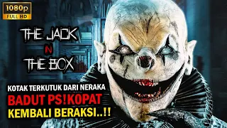 HANYA SATU ORANG YG TIDAK BISA DIB*NUH OLEH MAKHLUK INI - ALUR FILM THE JACK IN THE BOX 2019