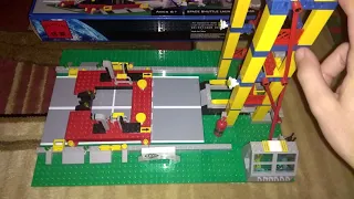 ✨Моя коллекция конструктора🧱 [Enlighten Brick + Lego + кое что ещё]