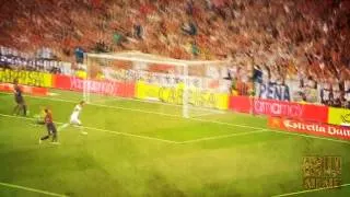 El Clasico 2012-2013 PROMO [HD]