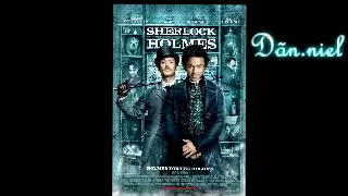 The Rocky Road to Dublin | Soundtrack(2009) Sherlock Holmes