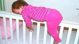 BEST FUNNY TRY NOT TO LAUGH! SMART BABIES ESCAPE | Funny Babies Video Compilation