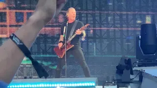 Metallica - No Leaf Clover [Live] - 6.13.2019 - RheinEnergieSTADION - Cologne, Germany