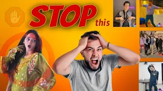 Stop this Viral dance | Bheega Bheega hai sama | Mera dil ye pukare aja #viralgirl #viraldance