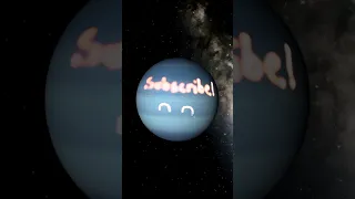 Space Laser Drawing on Planet 9...