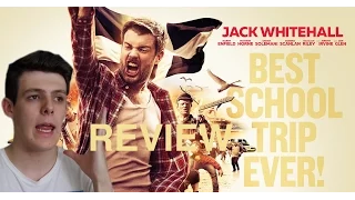 The Bad Education Movie - Movie Review