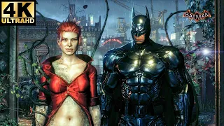 BAK Batman Silver Batsuit Origins PC MOD