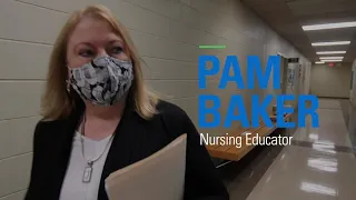 Life as a Nursing Educator