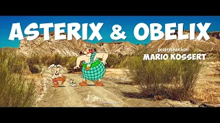 15. ASTERIX & OBELIX - Zu spät