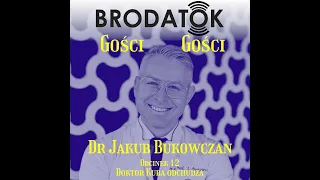 Dr Jakub Bukowczan - Dr Kuba odchudza czyli jak zdrowo schudnąć pod opieką lekarza