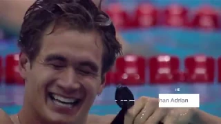 Can you BREATHE like Nathan Adrian?