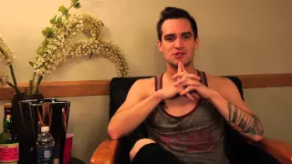 Drunk History: Fall Out Boy featuring Brendon Urie of Panic! At The Disco