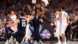 2016 NCAA Tournament Best Moments – MARCH MADNESS