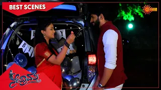 Nethravathi - Best Scenes | Full EP free on SUN NXT | 28 March  2022 | Kannada Serial | Udaya TV