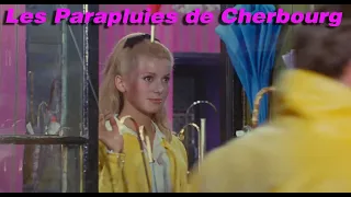 Les Parapluies de Cherbourg - Michel Legrand(쉘부르의 우산 - 미쉘 르그랑)