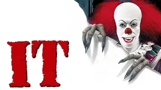 It (1990) Body Count