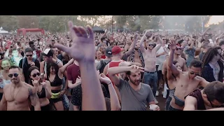 2018 Electric Island Season Finale