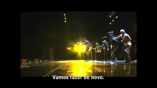 Michael Jackson's This Is It - Legendado - HD