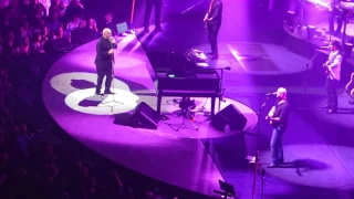 02/22/2017 -  Billy Joel - MSG - Uptown Girl