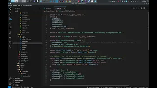 VSCode vs. WebStorm? VSCode - это не IDE.