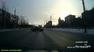 Car Crash Compilation #505 - January 2015 | Подборка Аварий и ДТП 2015 январь