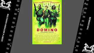 Domino / Dominó A Caçadora de Recompensas (2005) - Xzibit & Anthony Hamilton - The Gambler