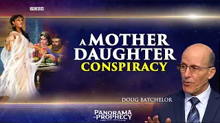 Panorama of Prophecy "A Mother Daughter Conspiracy" Doug Batchelor | Part 18