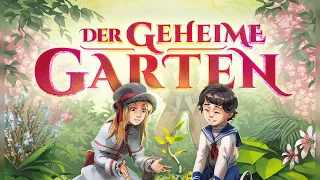 Holy Klassiker - 16 - Der geheime Garten