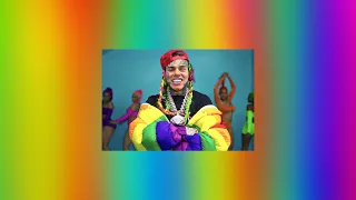 • 6ix9ine • gooba • slowed to perfection • slowed + reverb •