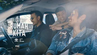 Toyota x Filosofi Kopi "Eps 2“