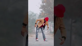 Yeh Jism Hai Toh Kya Short Dance Video #shorts #short #dancevideo