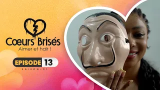 COEURS BRISÉS - Saison 1 - Episode 13 ** VOSTFR **