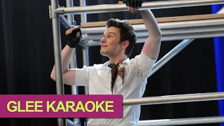 I'm The Greatest Star - Glee Karaoke Version