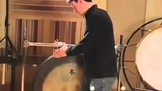 Gong & Tam Tam 4: Special Effects / Vic Firth Percussion 101