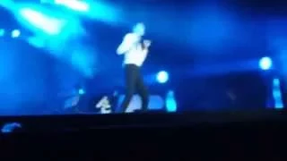 Stromae - Alors On Danse @ Rock Werchter