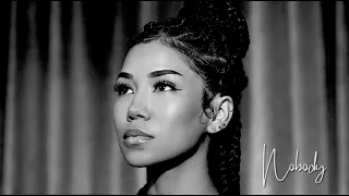 Jhené Aiko - Nobody (Demo) Original version