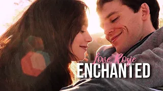 Love, Rosie - Enchanted