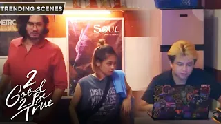 'Solid Team' Episode | 2 Good 2 Be True Trending Scenes