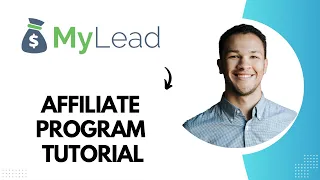 MyLead Affiliate program tutorial || Make Money on MyLead Affiliate Network (Best Method)