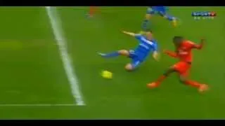 Goal Matuidi Troyes 0x1 PSG Campeonato Francés 2013 HD-