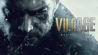 RESIDENT EVIL 8 Village Full HD Longplay Walkthrough Gameplay No Commentary