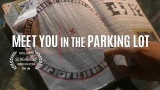 Meet You In The Parking Lot | Short Horror Film | Screamfest