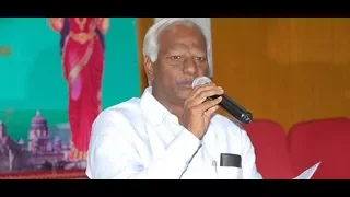 Minister Kadiyam Srihari Press Meet || LIVE || TV9 Telugu