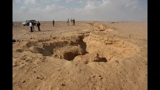 Battle of El Alamein, conflict archaeology to save the battlefield about to disappear