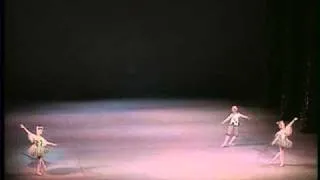 The Nutcracker-The Vaganova Ballet Academy