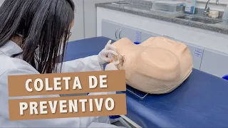 Exame preventivo: como é feito? | Papanicolau