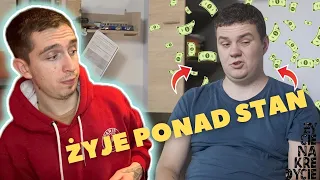 Życie Na Kredycie | Jak Wygląda Życie Ponad Stan?