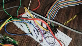 pikvm v1 using raspberry pi3 and raspberry pi pico diy 1