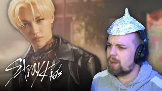 STRAY KIDS (스트레이키즈) - 'MANIAC' MV Teaser #1 | REACTION & BREAKDOWN